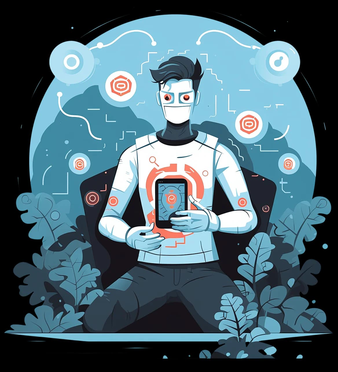 Verificação de anúncios sem interrupções