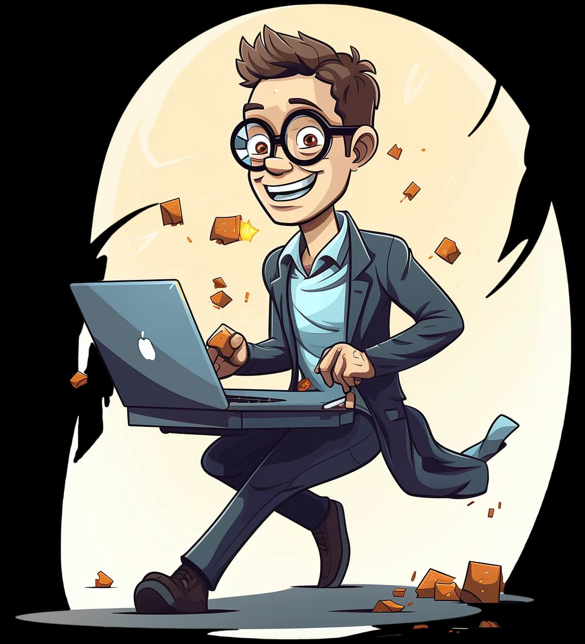 Receba comissões de 30% e acompanhe facilmente os resultados