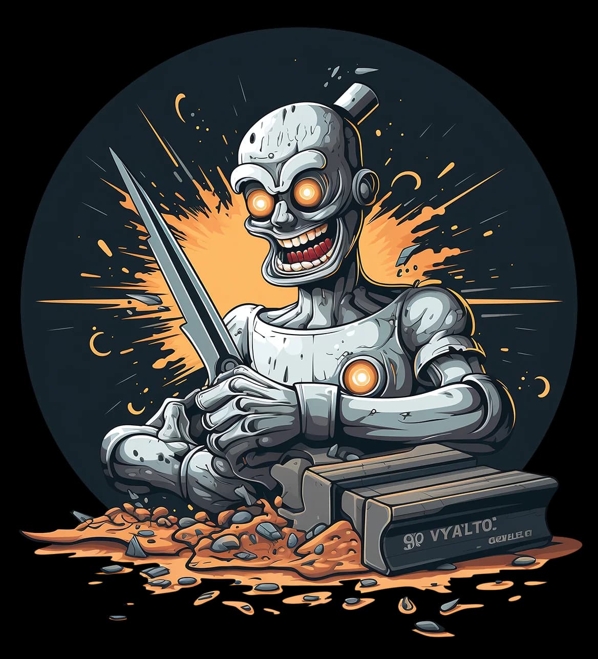 Obter materiais promocionais e ajuda na gestão de contas