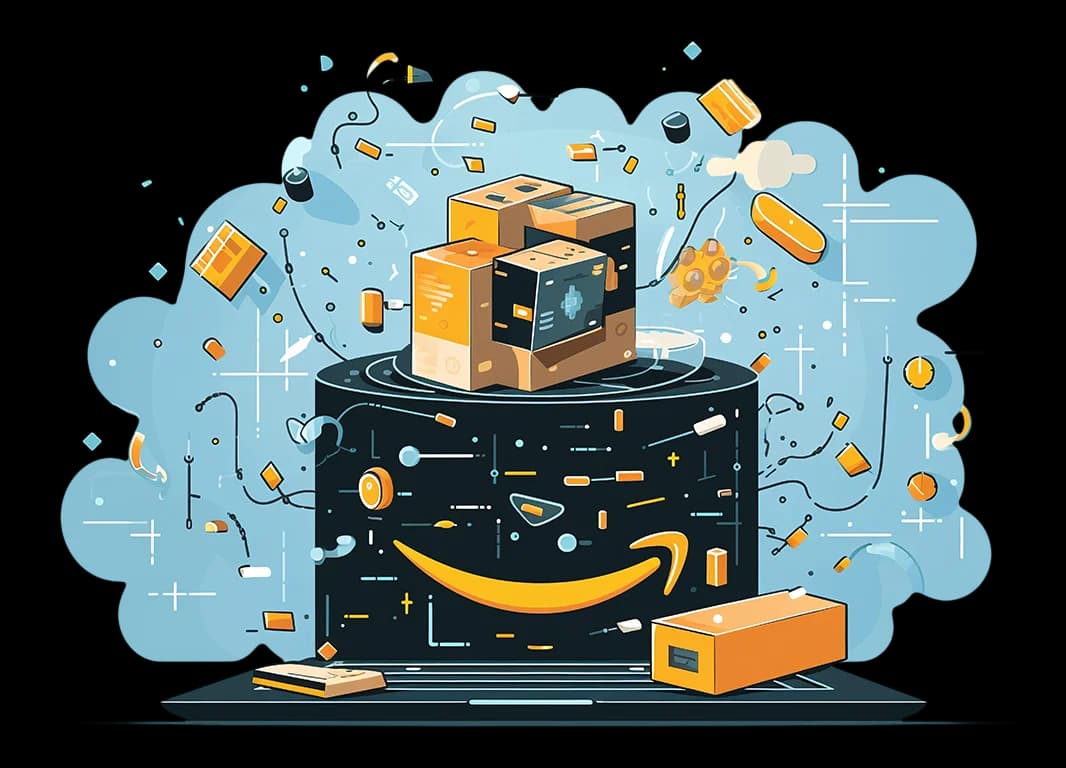 Extrair dados de produtos da Amazon da Web