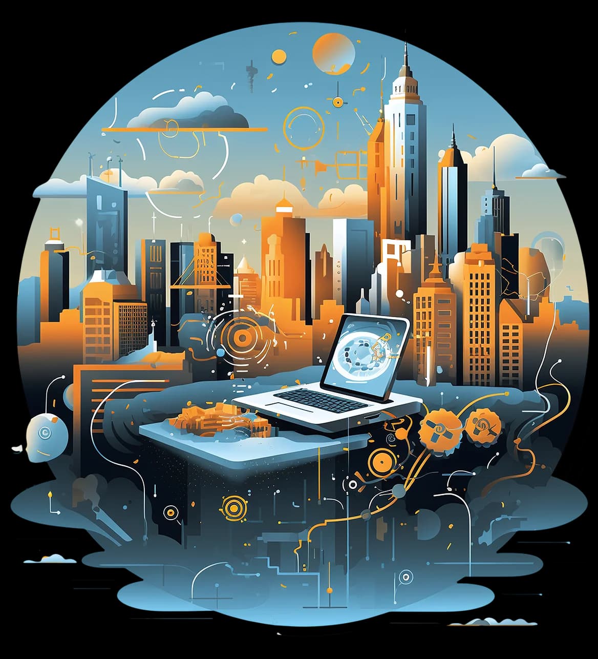 Scraper do Bing: Extraia dados de qualquer parâmetro de pesquisa