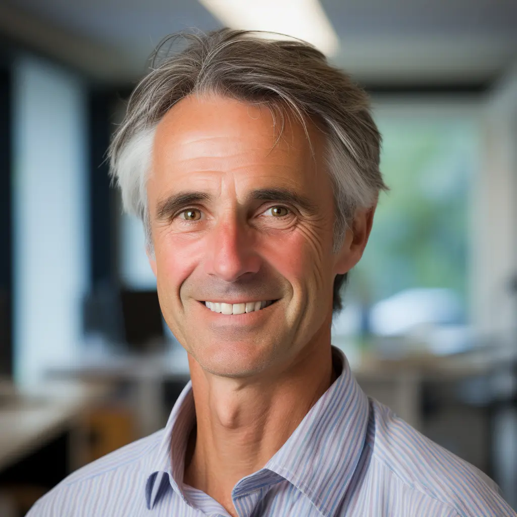 Ferramenta essencial para a I&D