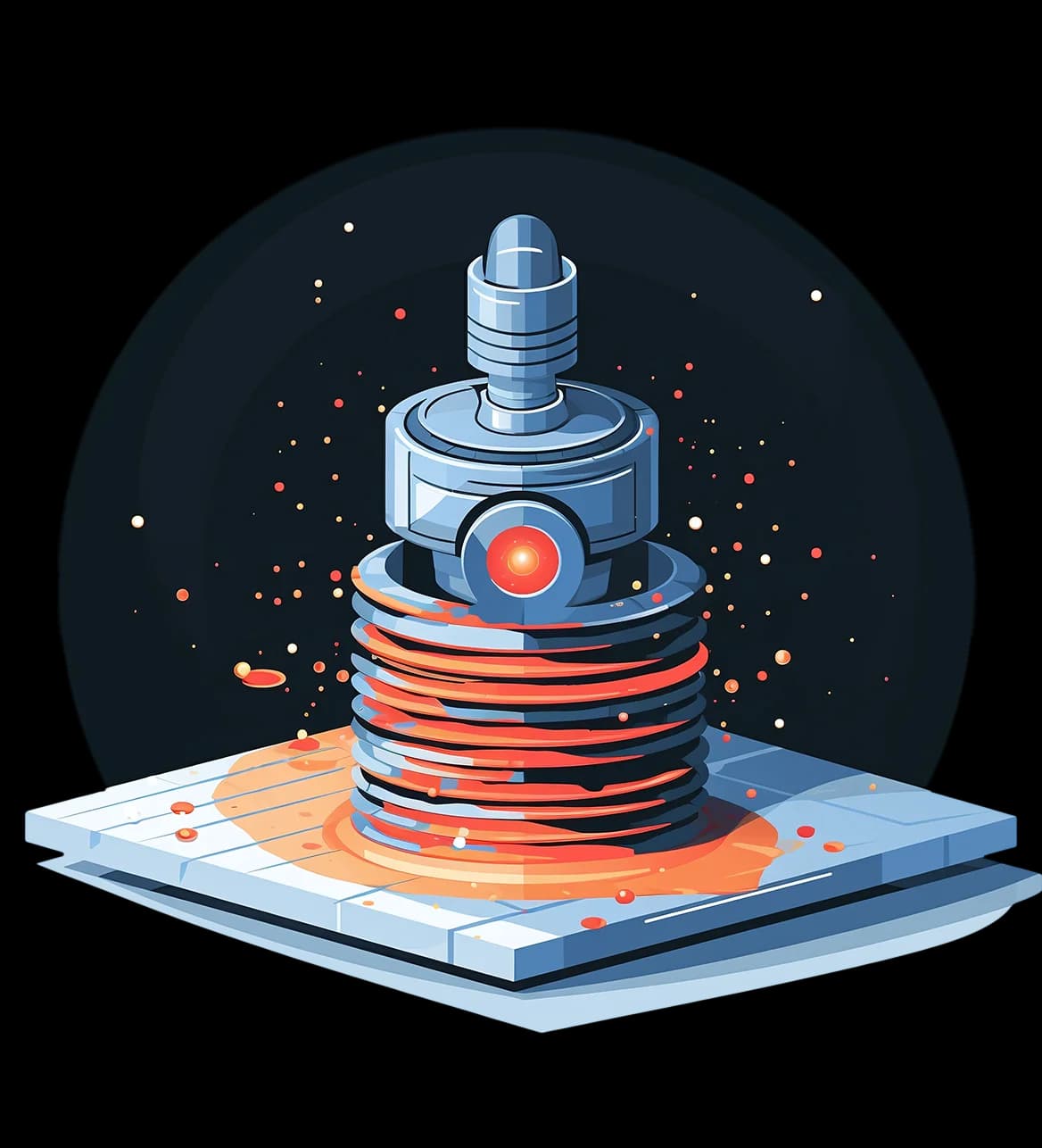 Informação de mercado em tempo real