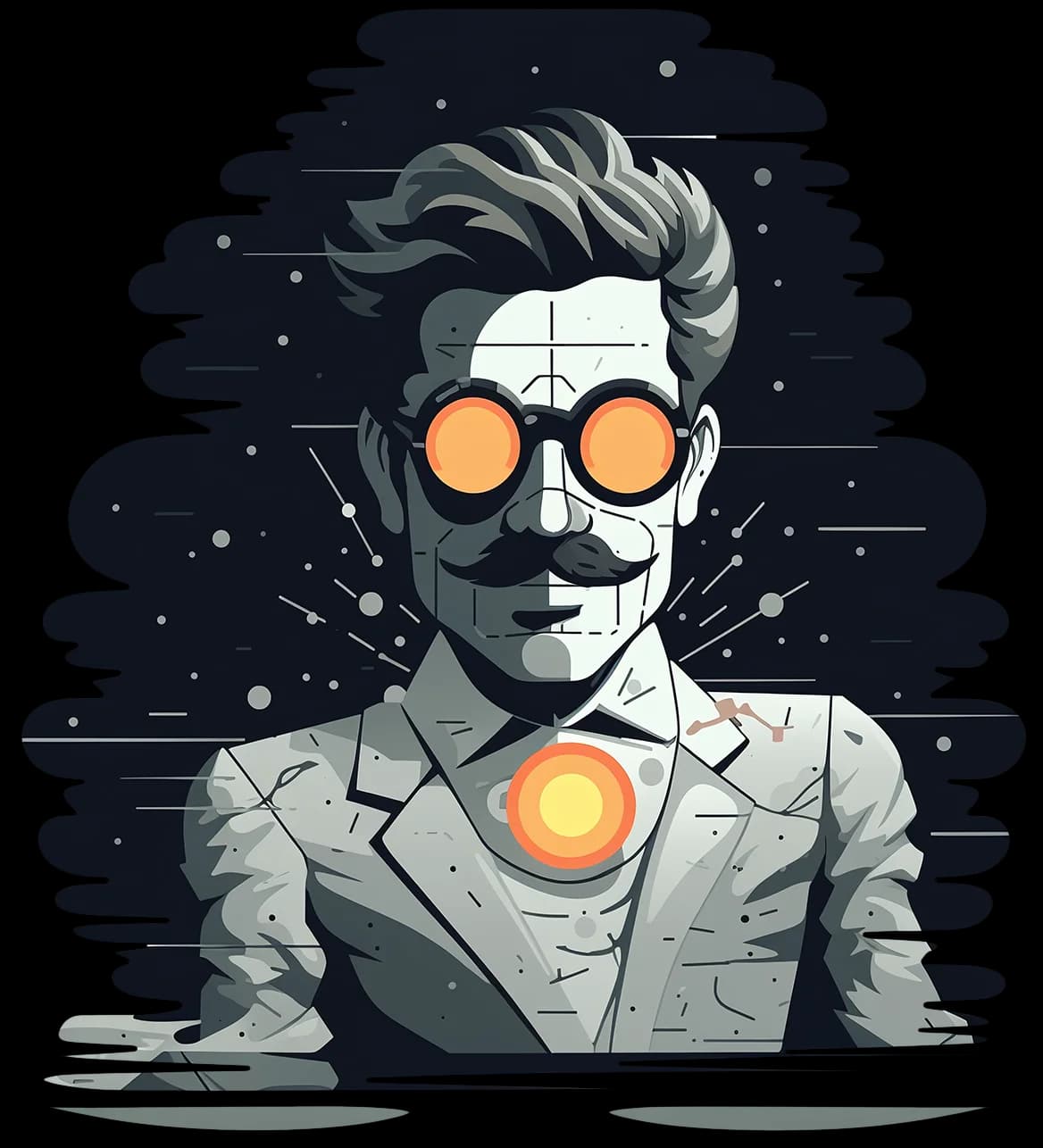 Análise eficiente e precisa de páginas do Google em JSON