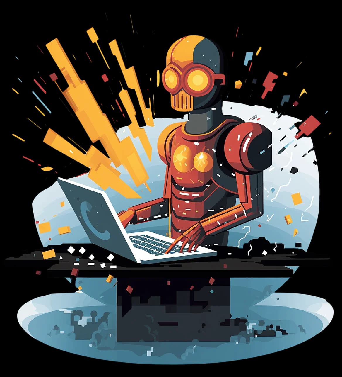 API rápida e fiável para a extração de dados de SERP