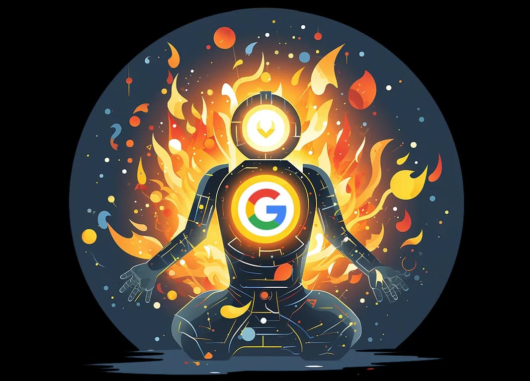 API para extrair resultados da Pesquisa Google