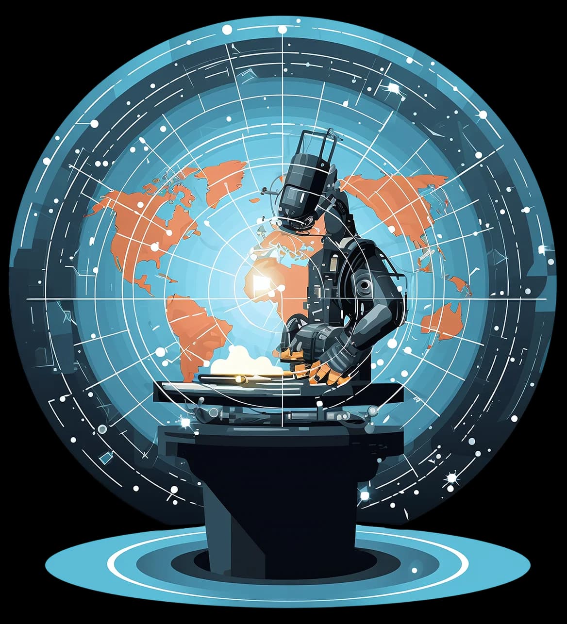 Aproveite os insights de pesquisa globalizados com a API SERP