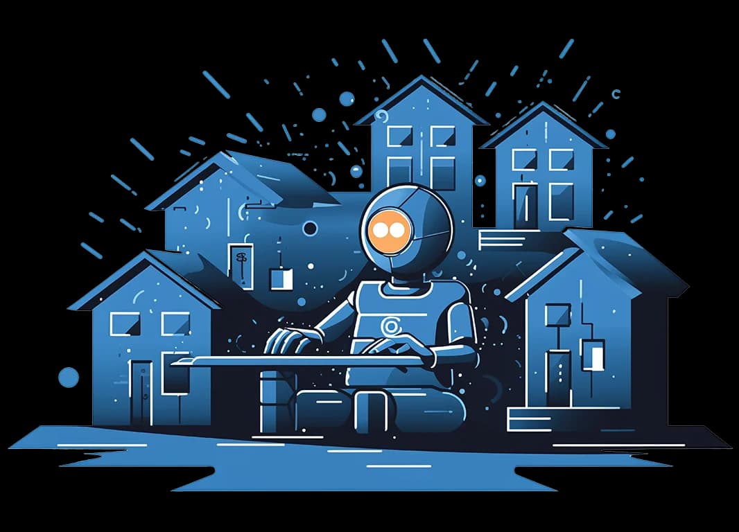 Extrair dados imobiliários da Web