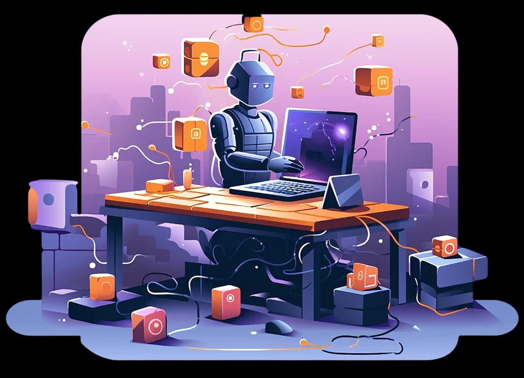 Extrair dados de produtos da Web