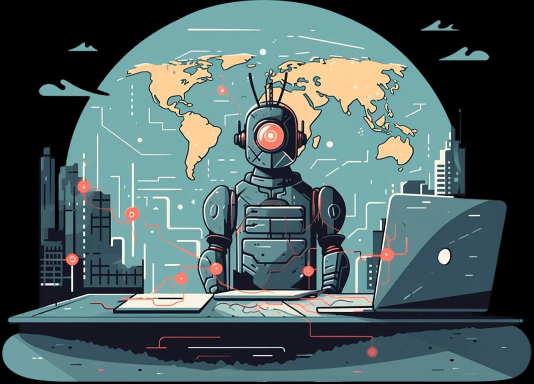 Recolha de dados da Web sobre localizações comerciais e diretórios