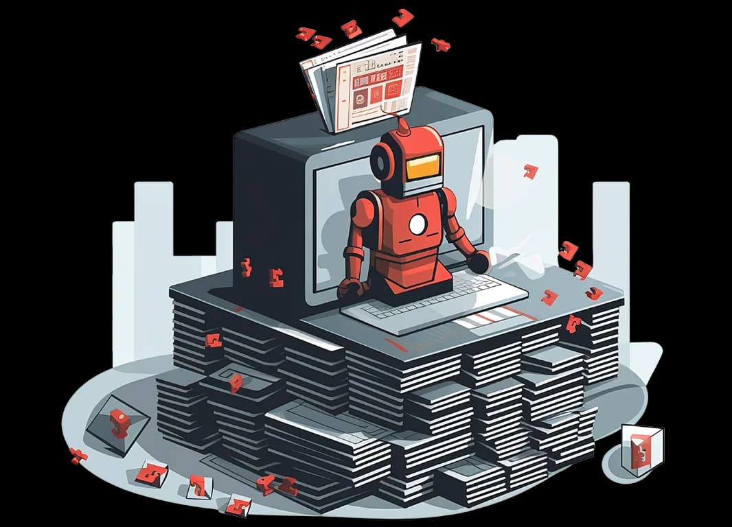 Extracção de dados de notícias