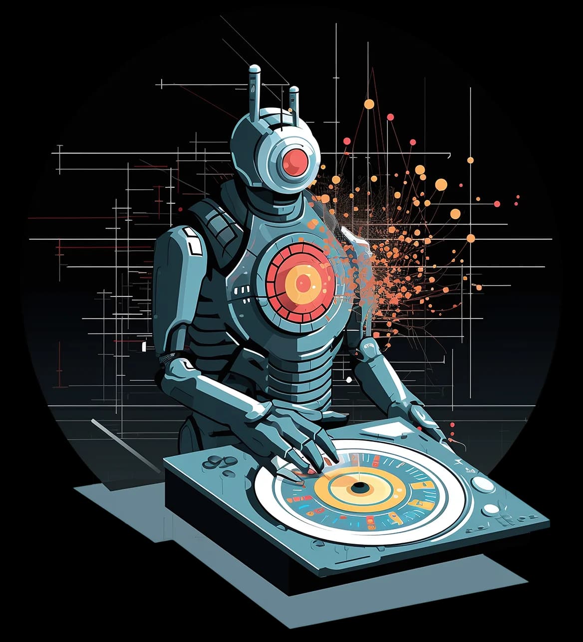 Acelere a sua análise de mercado