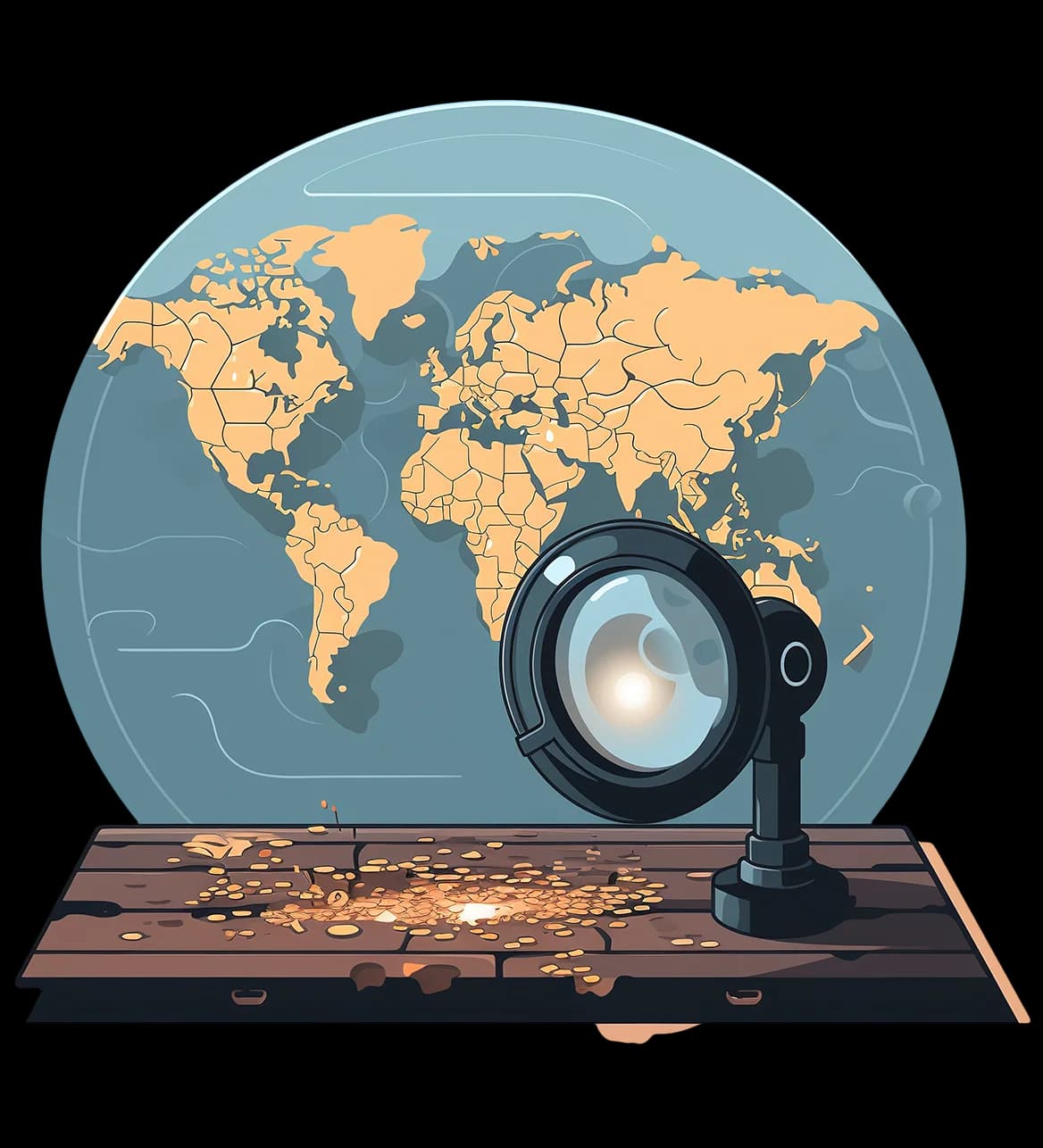 Informações sobre planos específicos por região