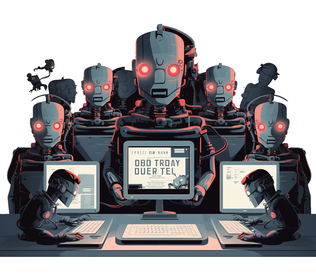 Renderização real do browser