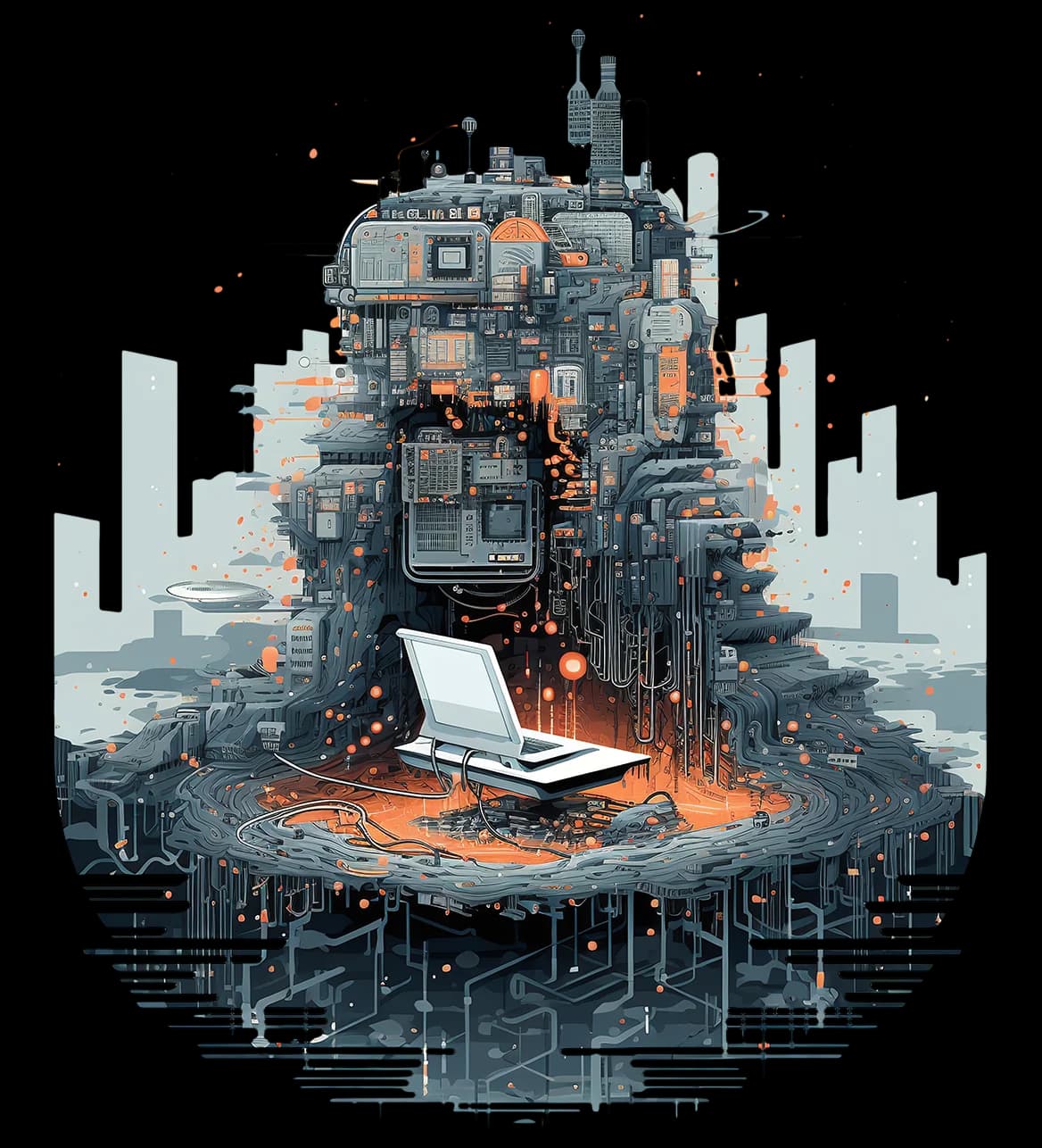 Sessões simultâneas ilimitadas