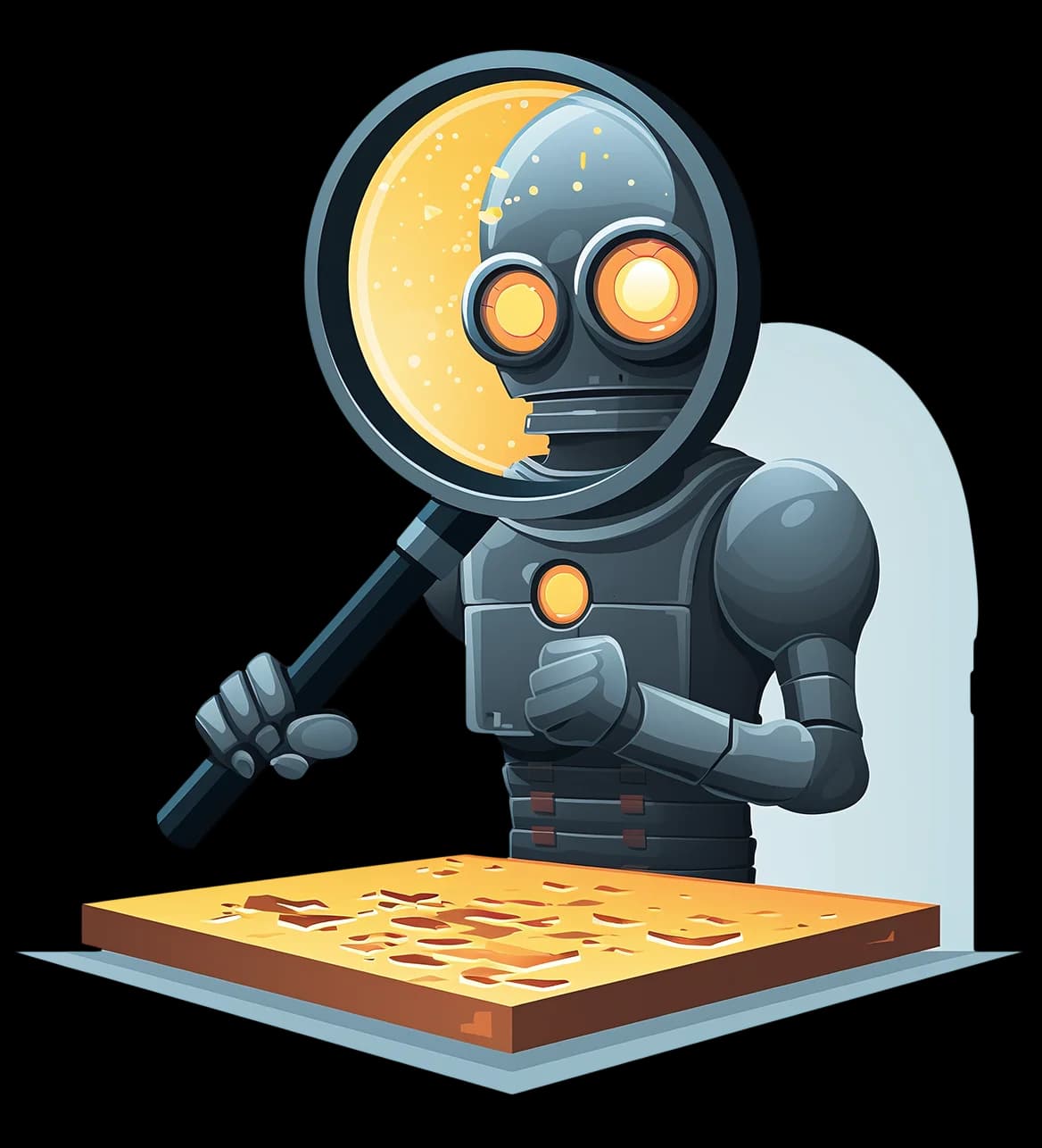 Taxas de sucesso incomparáveis na recolha de críticas