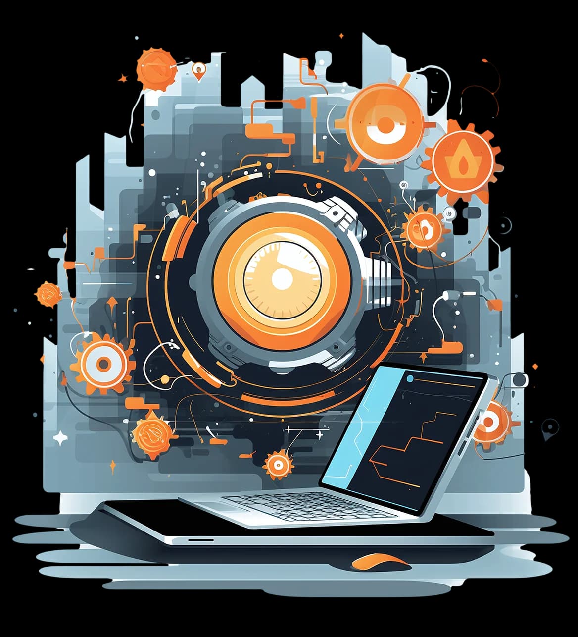 Monitorização da SERP específica para cada dispositivo