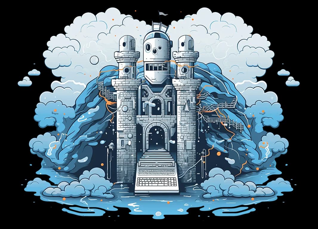 Web scraping em grande escala sem blocos