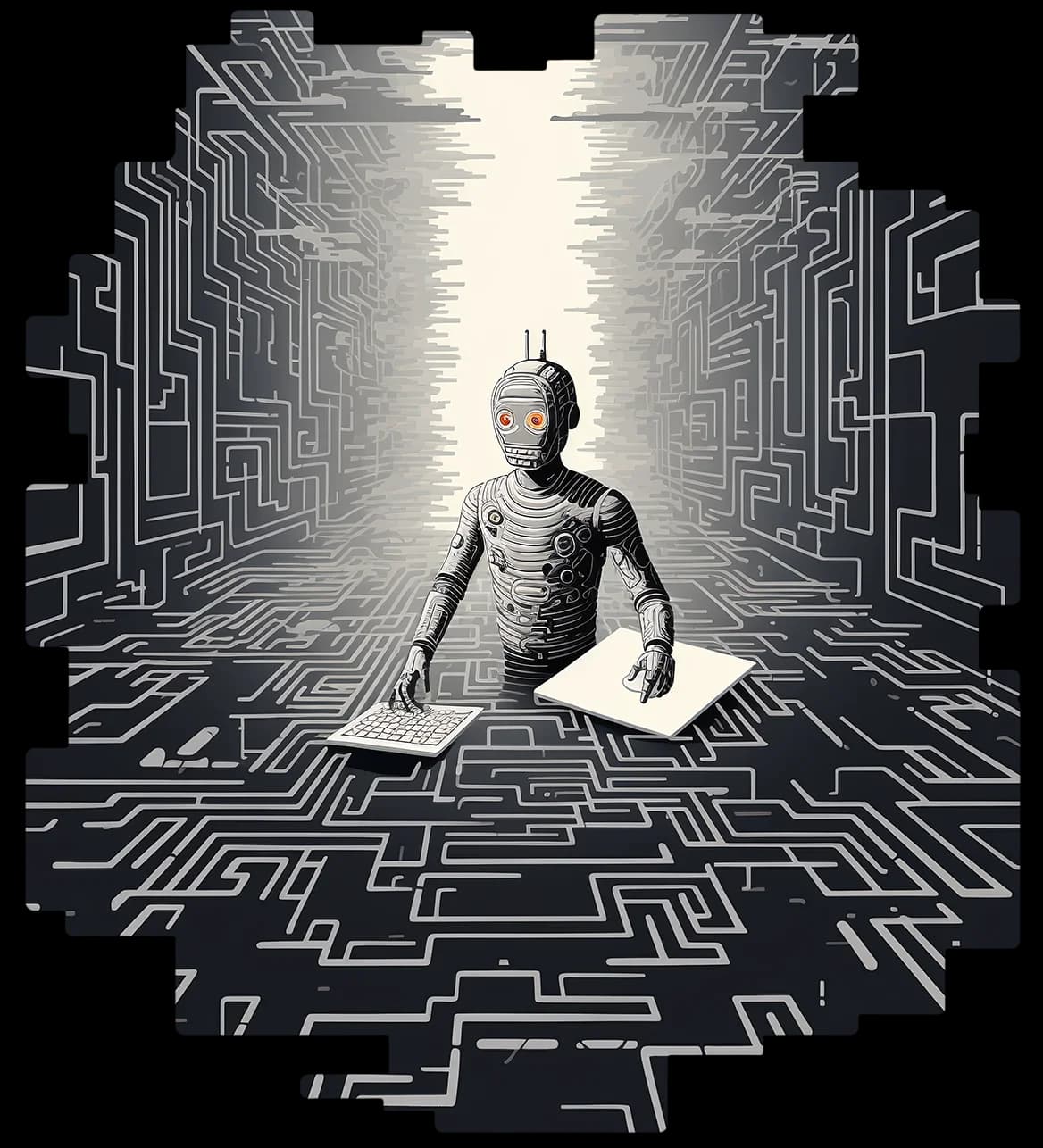 Contornar sofisticados sistemas anti-bot