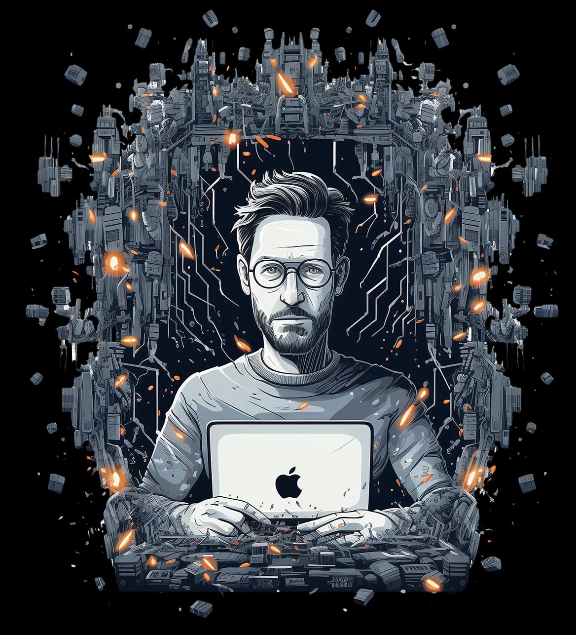 Aparecer sem problemas como um utilizador orgânico nos sítios Web