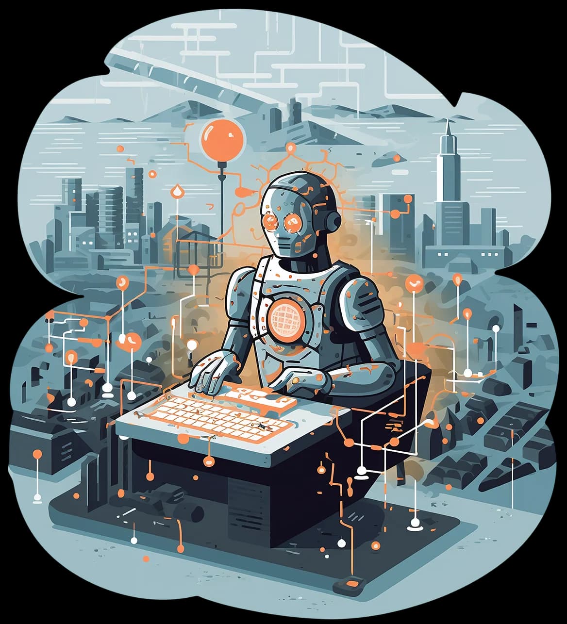 Contornar restrições geográficas com facilidade