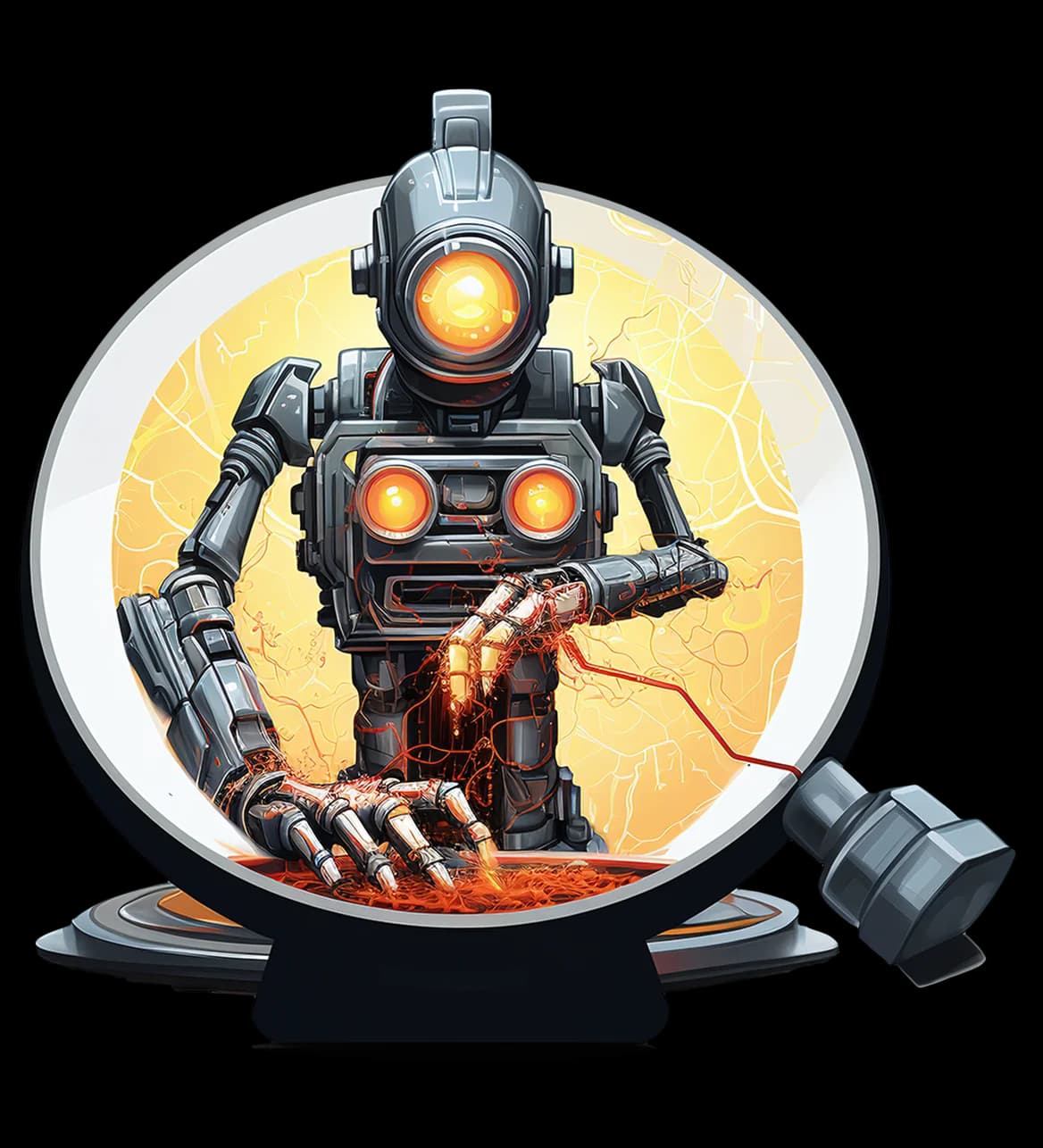 Deteção de alterações HTML em tempo real