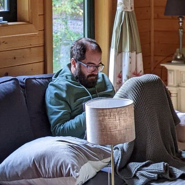 Suciu Dan, Co-fundador @ WebScrapingAPI