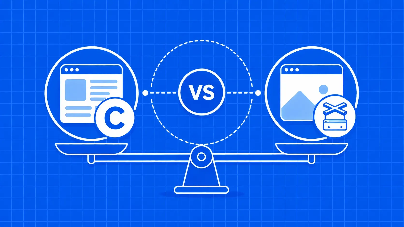 Cheerio vs Puppeteer: Como escolher a ferramenta certa