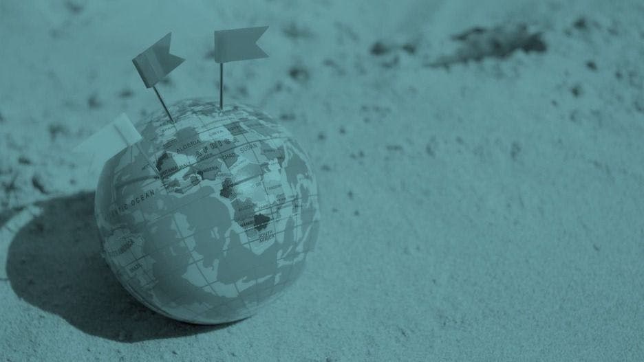 Gestão de proxies para web scraping: o que precisa de saber