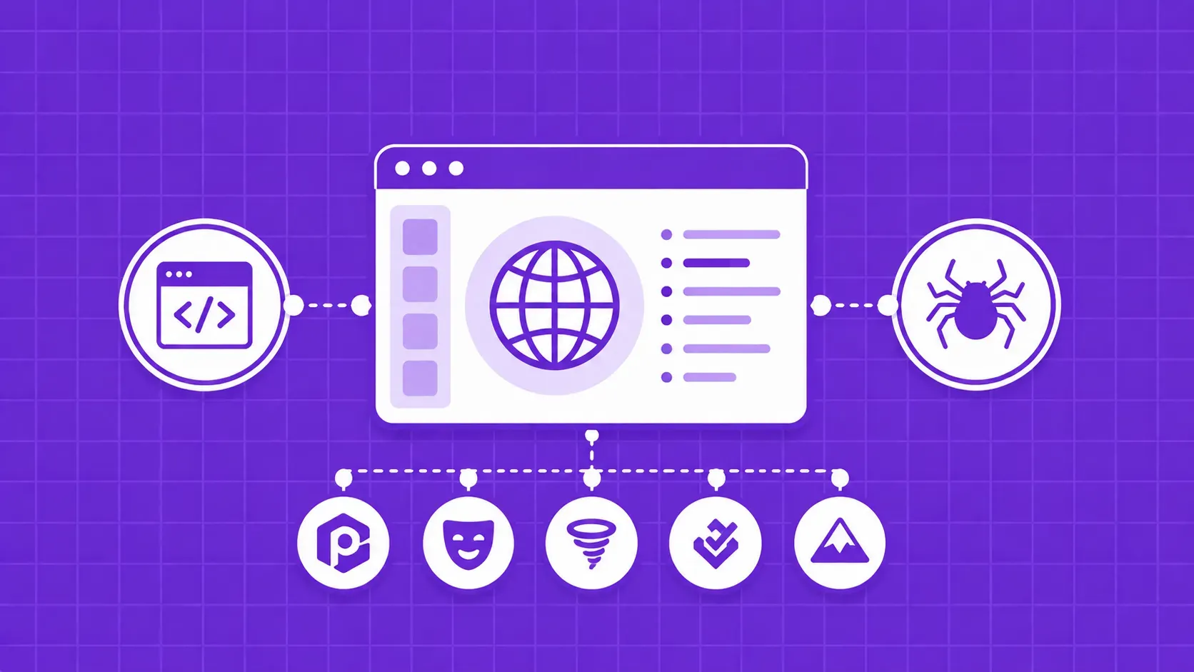 As melhores bibliotecas JavaScript para Web Scraping em 2026