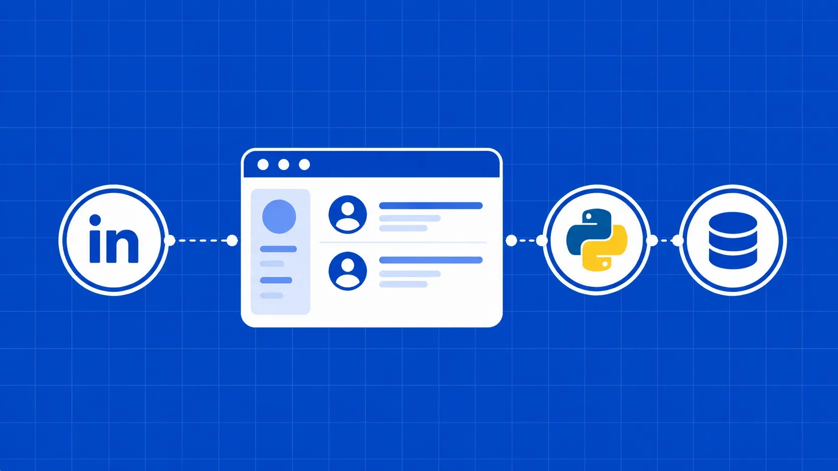 Como fazer scraping do LinkedIn em 2026: um guia Python