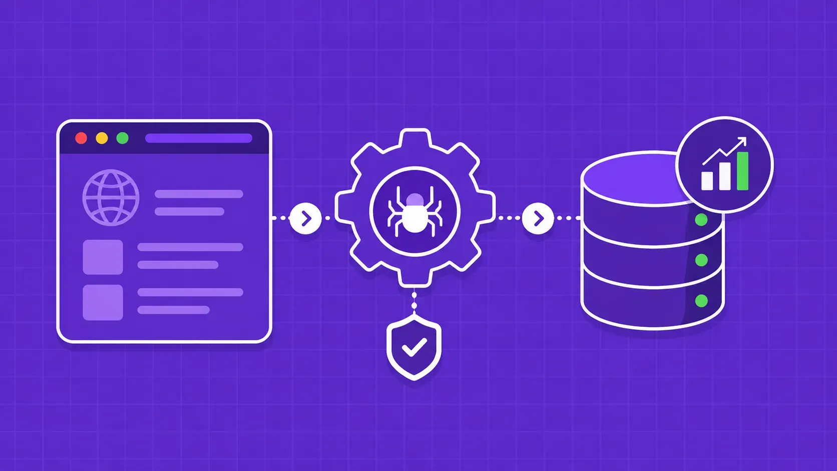 Web Scraping com Node-Unblocker: Um guia prático