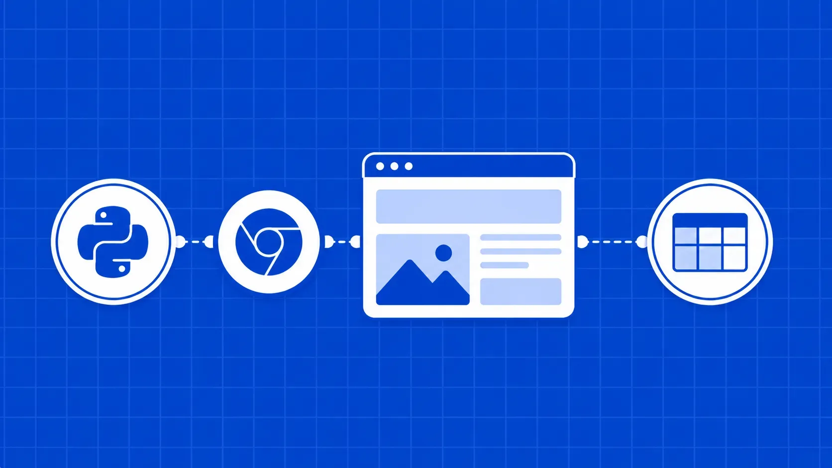Como construir um Web Scraper com Pyppeteer (Guia 2026)