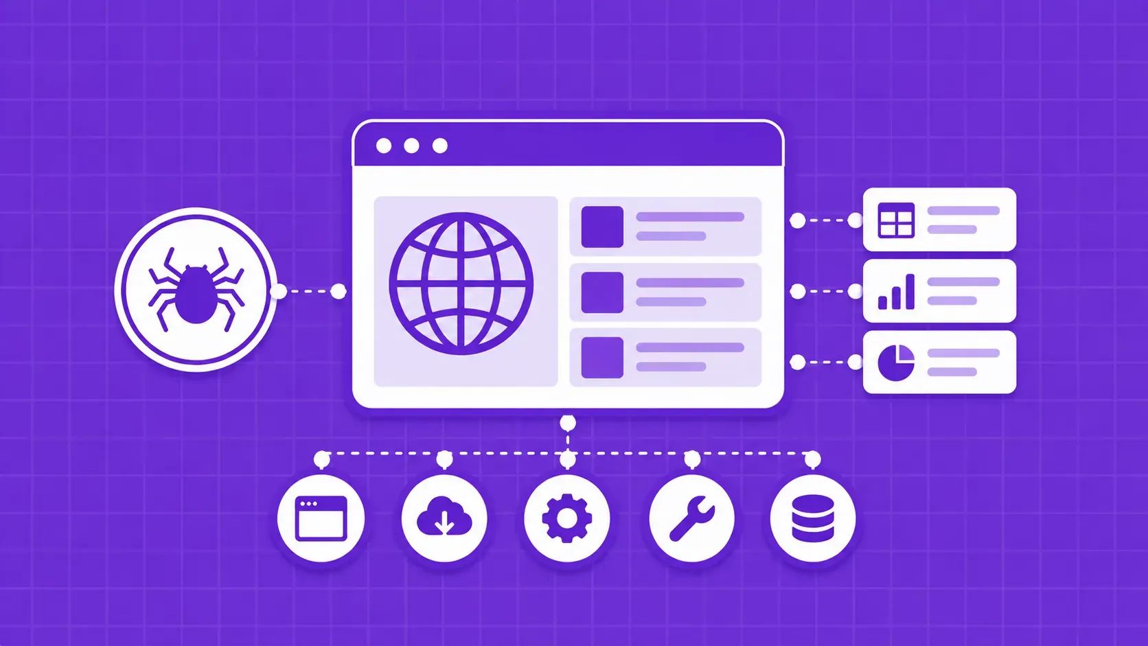 As melhores ferramentas de Web Scraping de 2026