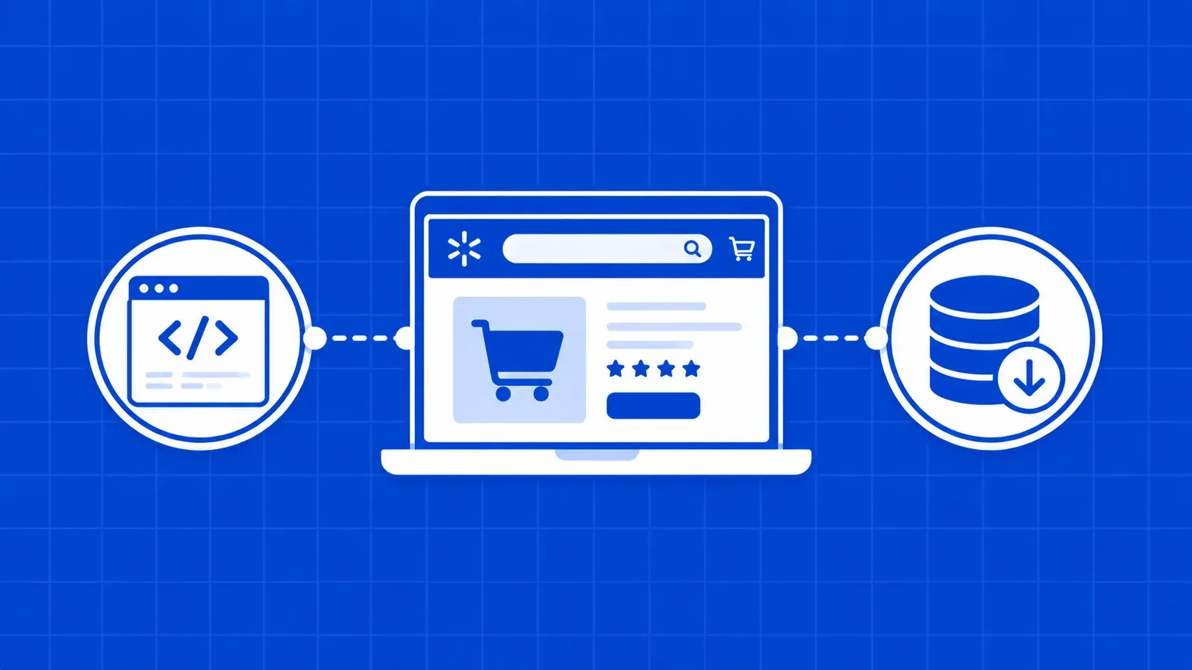 Como fazer scraping do Walmart.com: Guia de ponta a ponta para 2026