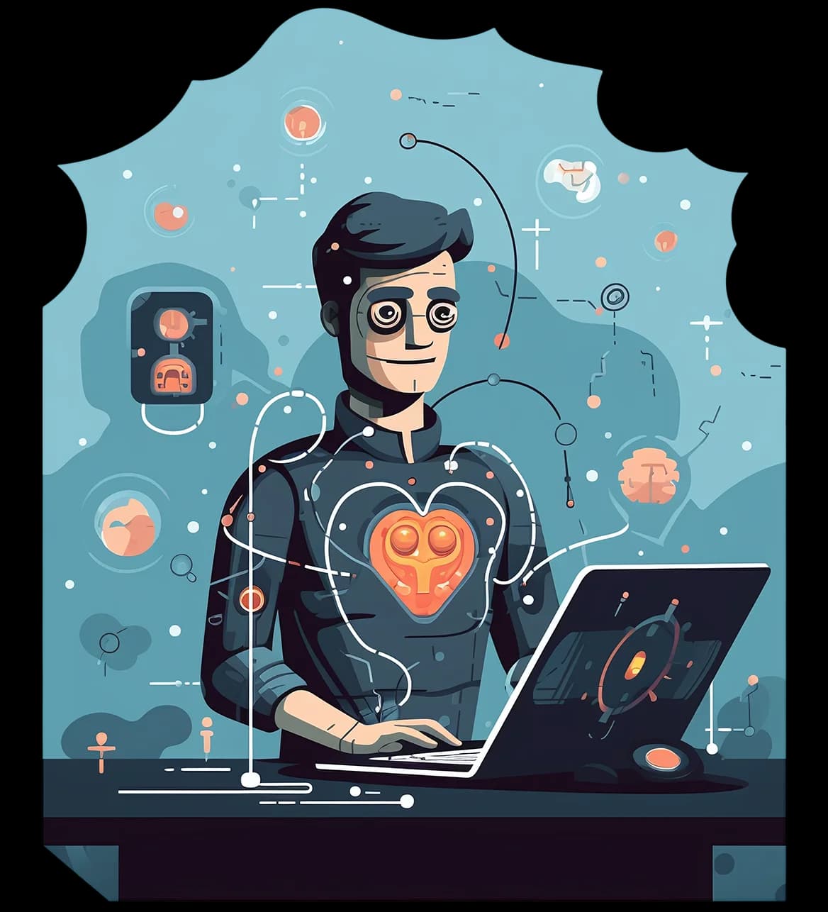 Melhorar a experiência do doente