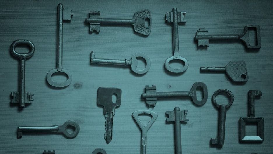 Os 10 melhores serviços de proxy para raspagem da Web
