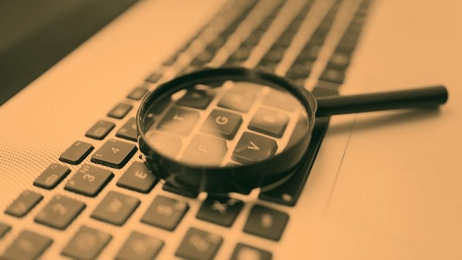 Como criar um rastreador da Web com menos de 100 linhas de código