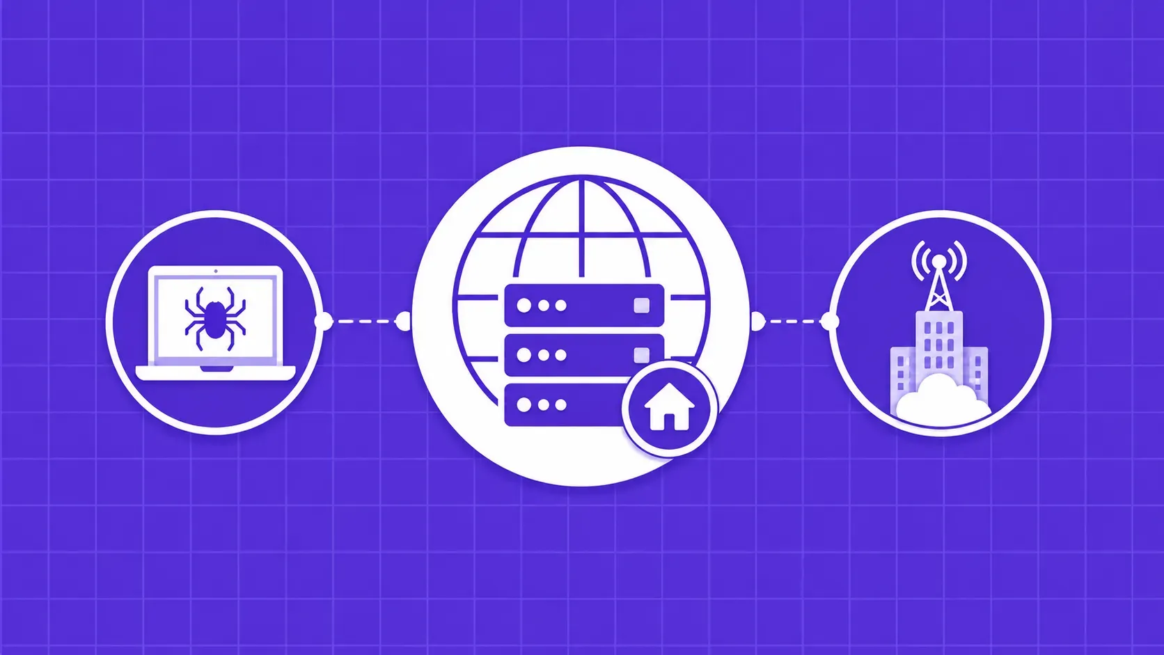 O que são Proxies ISP? Guia para Web Scraping e Automação
