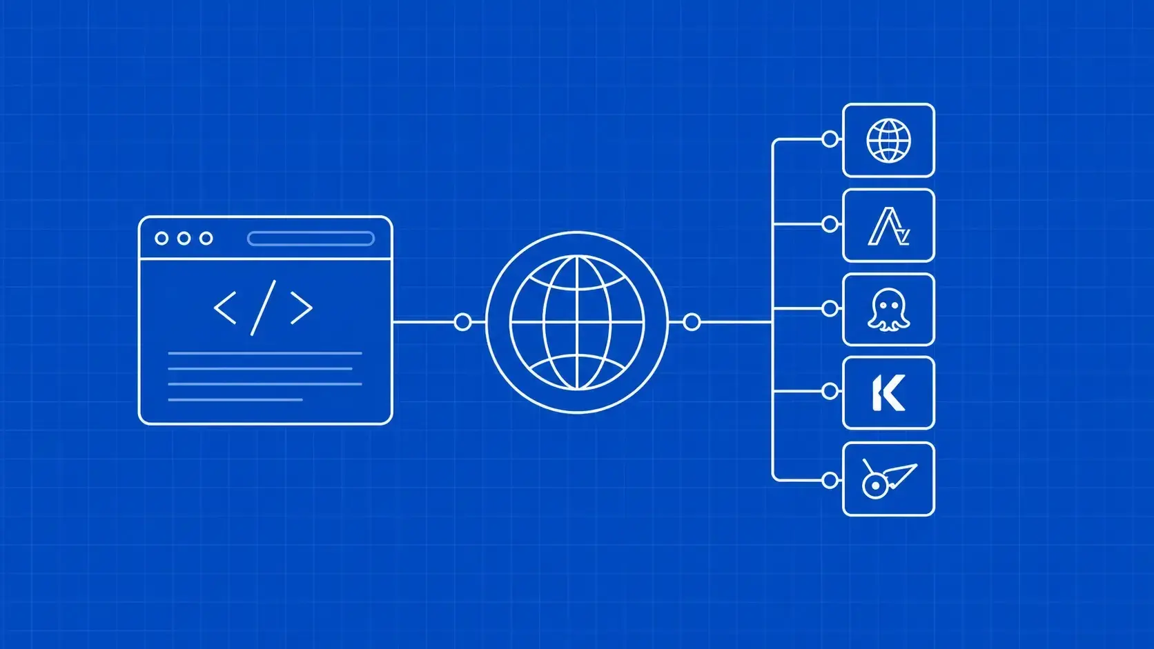Comparação de 5 alternativas ao node-fetch: Native Fetch, Axios, Got, Ky e SuperAgent